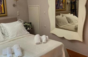 Gytheio Retreat, Panoramic Sea View apartment - Foto 36