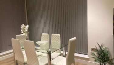 Marvelous 3 Bed Penthouse in KewBridge - Foto 5