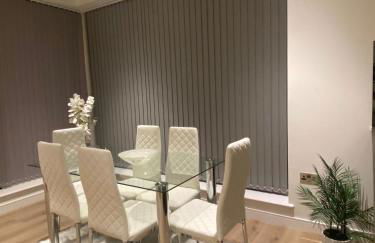 Marvelous 3 Bed Penthouse in KewBridge - Foto 5