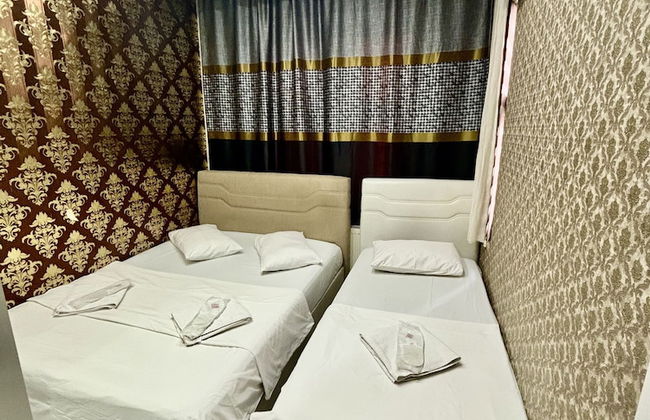 Beyaz Suites & Hotel - Foto 5