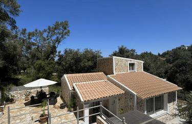 Villa Mitsialis - Foto 18