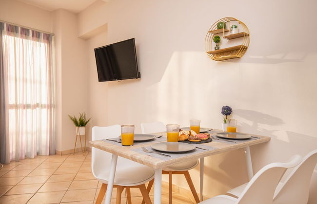 Koukos Loft Apartments - Photo 59