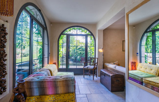 Villa Vittoria - Foto 9