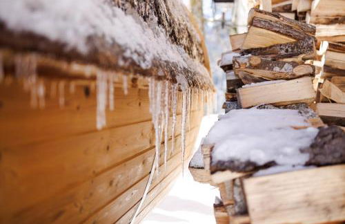 Die Suttenhütte - Foto 14