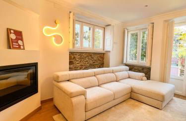 Chalet do Eléctrico 92' - Foto 7