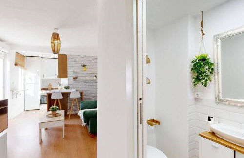 Piso Agradable a Metros de La Plaza de las Flores - Foto 22