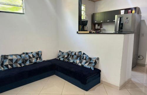 hospedagemsaopedro apartamento com garagem a 13 km de Cabo frio 22 km de arraial do cabo - Foto 22