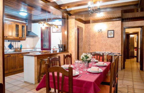 Casas Rurales Florentino - Foto 18