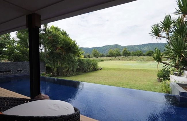 Annie Villa at Khaoyai - Foto 22