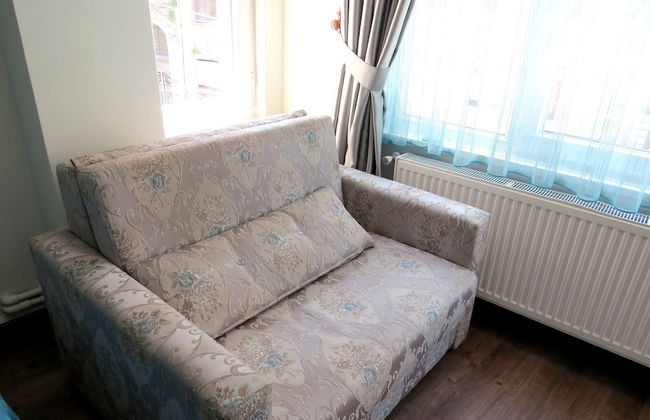 Istanberry - Berry Life Apartments - Foto 27