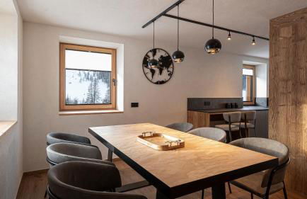 Chalet Aria Pura - Foto 19