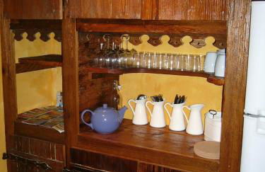 Gites Les Petits Tisserands - Foto 44