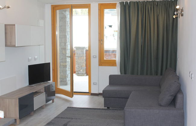 Chalet Alaska - Foto 8