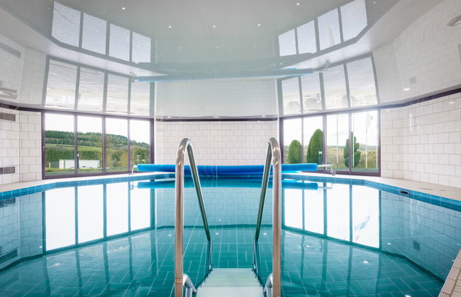 Holzchalet E - Foto 30