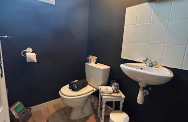 Maison 3ch - Parc Naturel du Verdon - Foto 13