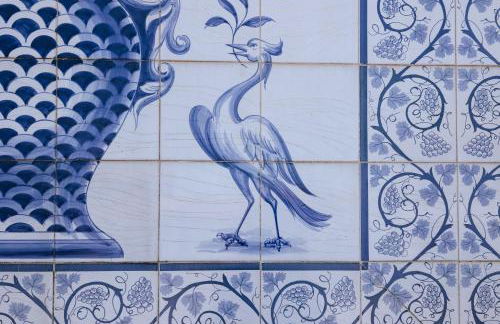 Ria de Aveiro Villa by Mycelia - Foto 65