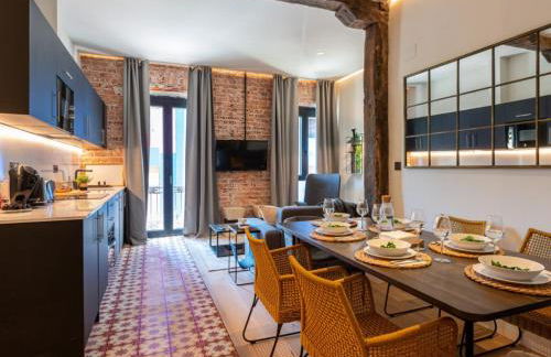 Zabala AC by Staynnapartments - Foto 1