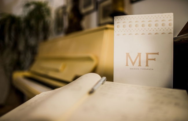 Maison Fernanda - Foto 77