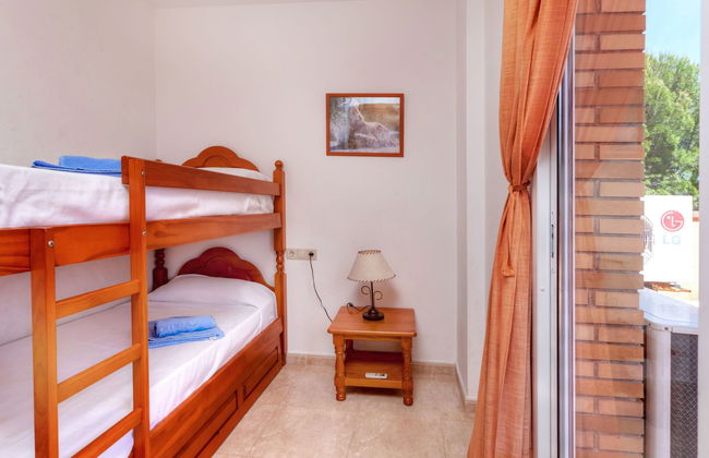 Cap Ras II - Foto 12