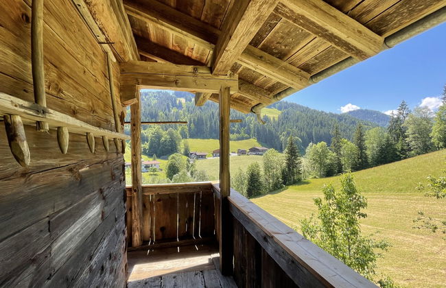 Troadkasten - Foto 38