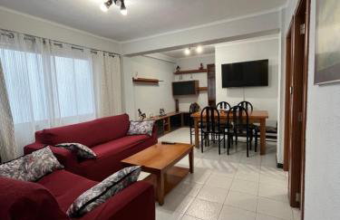 Apartamento Torres Serranos - Foto 3