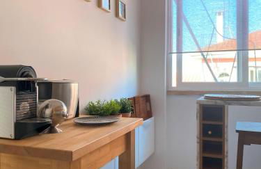 Lisbon, renovated T2 apartment Portas de Benfica - Foto 55