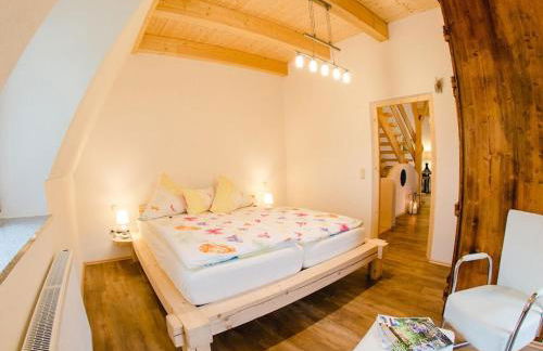 Holiday apartment with 3 bedrooms - Foto 24