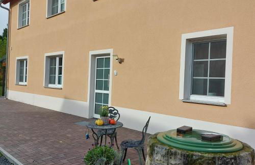 Galloway Hof Wantewitz - Foto 42