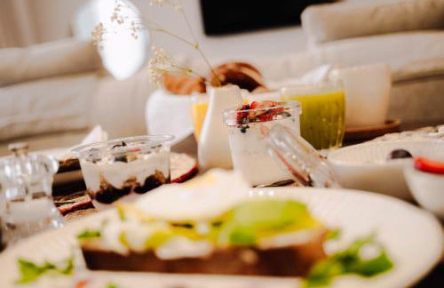 Tierrazul Art Boutique White Nordic Suite - Foto 21