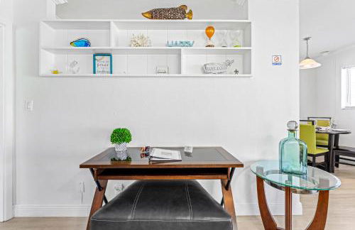 2-min Walk To The Beach! Sleeps 7 - Large 2br2ba #5 - Foto 16