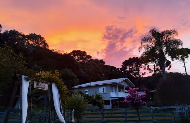 Cabanas Loft Paraíso - Foto 15