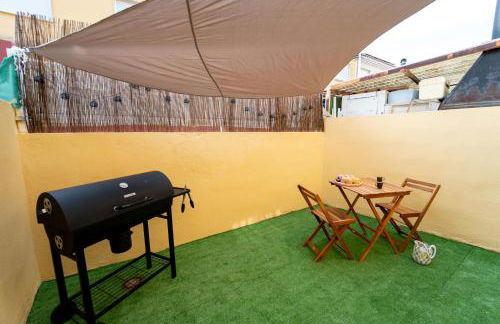 Adosado con piscina cerca de Castellón y Benicàssim a 10 min andando de la playa - Foto 15