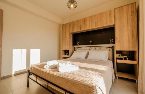 Heart Of Galatas Apartments Holidays In crete - Foto 6