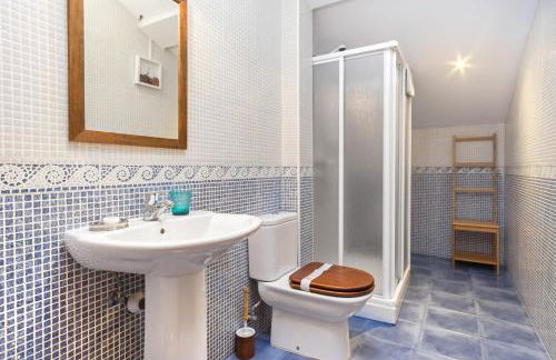 Apartamentos Blanca Senda del Oso - Foto 25