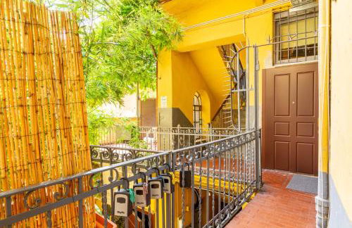 La casa di Tessa - Navigli Apartments - Photo 10