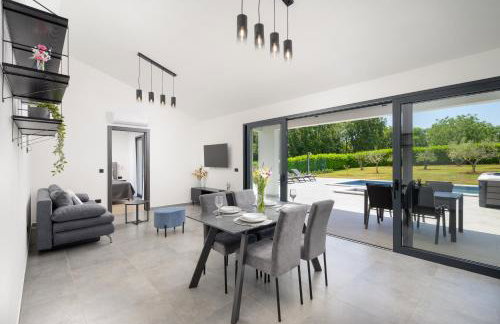 Villa Amorosa by Istrialux - Foto 31