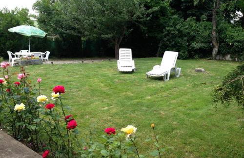 Gîte du Manoir - Foto 9