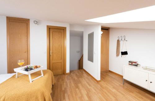 Apartamento La Merced. - Foto 7