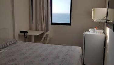 Apart Porto Jangada Suíte Vista Mar - Foto 2