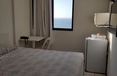 Apart Porto Jangada Suíte Vista Mar - Foto 2