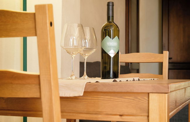 Villaluce Wine Agriturismo - Photo 10