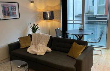 Fabulous Leeds City Center Urban Loft - Foto 3