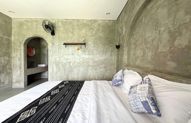 Batur Sunsun Kintamani - Foto 14