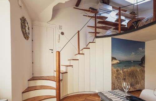 Microcasa strategica cinque Terre e Portofino - Foto 47