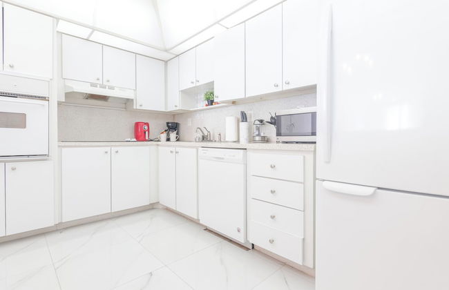 Ocean Reserve by Boutique Apartments MIA - Foto 16