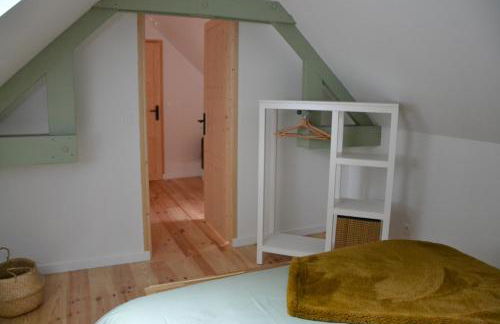 Les Marais Blancs à Picauville - Foto 28