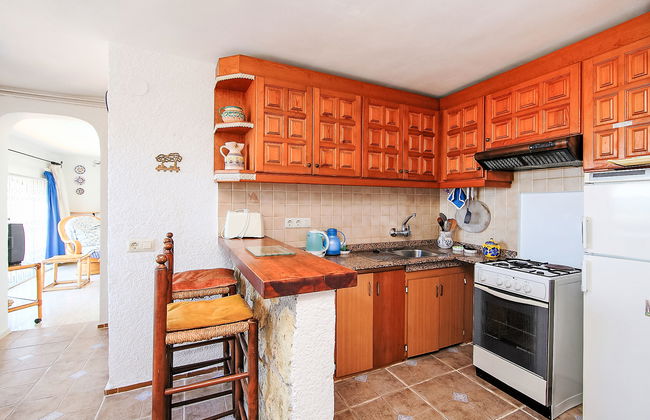 El Nido de Luisa - Foto 16