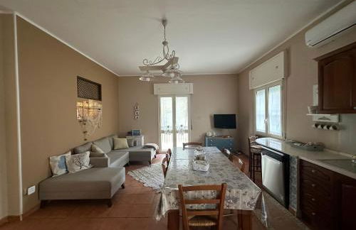 Sea Sunsets - Apartments - Falerna Lido - Gizzeria Lido - Photo 13