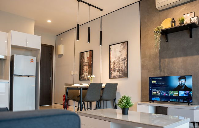 HighparkSuites Petaling Jaya Kelana Jaya - Photo 49