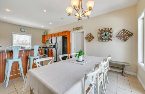 Lake Cumberland Home with Hot Tub and Game Room - Foto 7